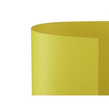 Bristol prisma 35x50 220gr cf20 giallo