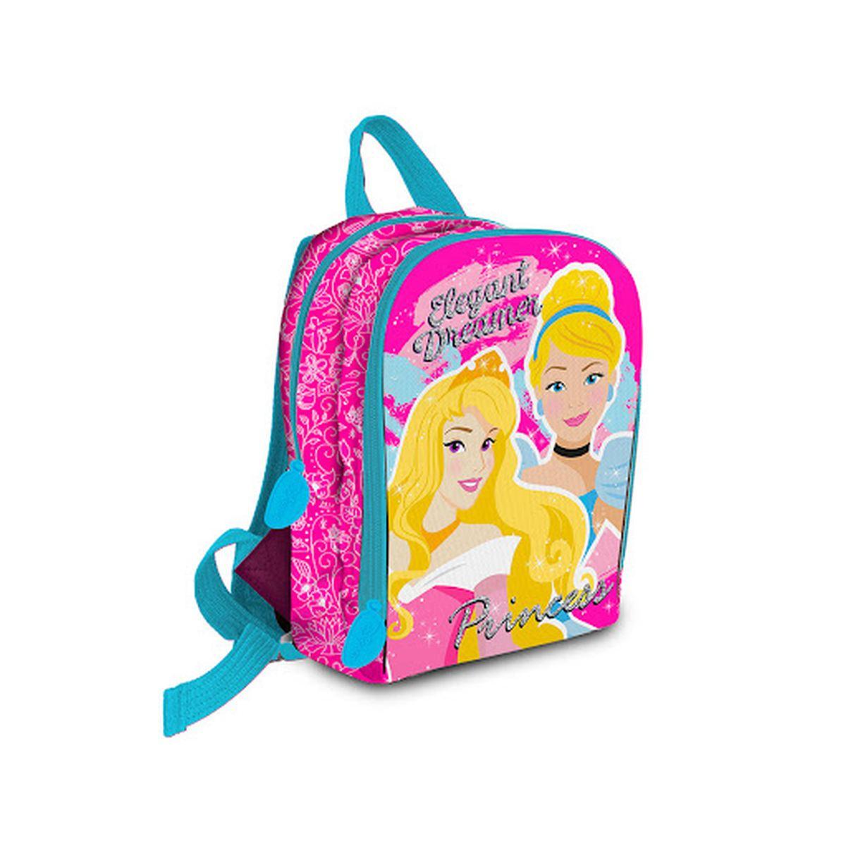 Zaino medio elegant dream princess
