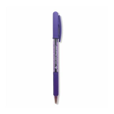 Tratto 1 grip viola pz.12