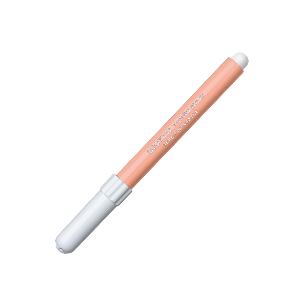 Giotto turbo maxi rosa carne cf.12 pz.