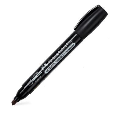 Marker multimark winner 54 punta a scalpello nero cf12