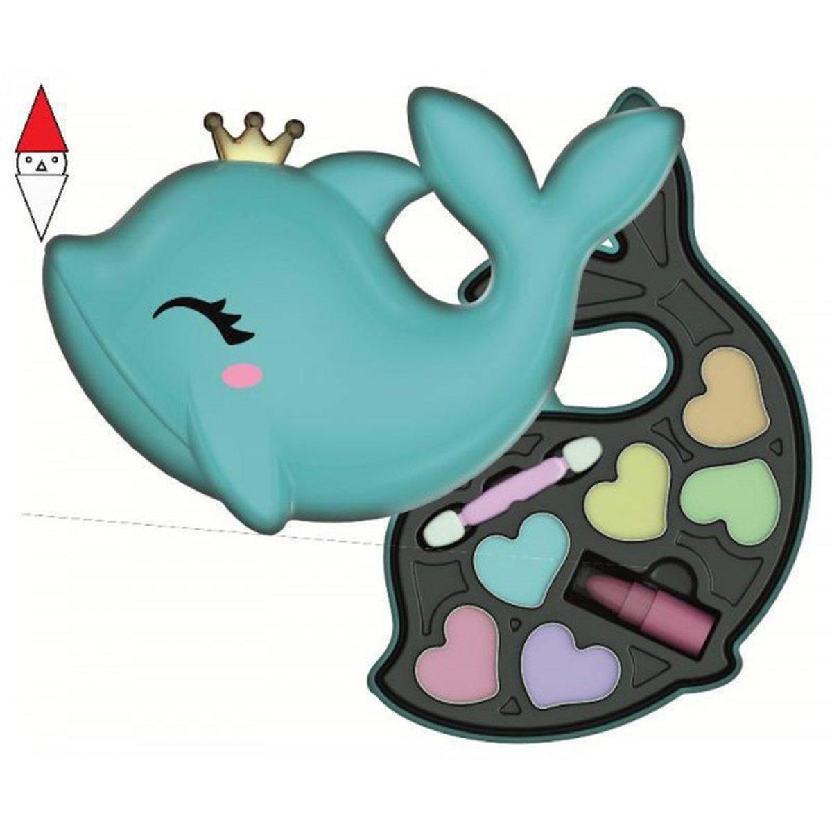 Love pet dolphin