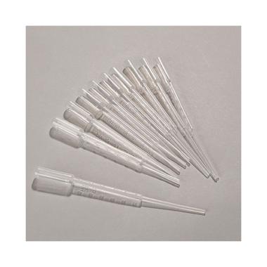 Pippette dosacolore 3ml cf10