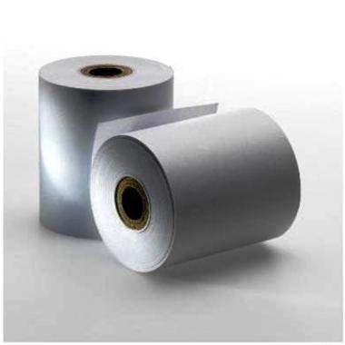 Rotoli x reg.cassa term.omol. mm57x60 mt