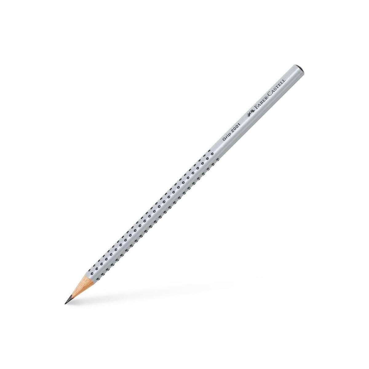 Matite grafite grip 2001 b cf12