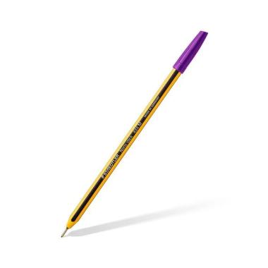 Penne sfera noris stick cf.10 pz.viola