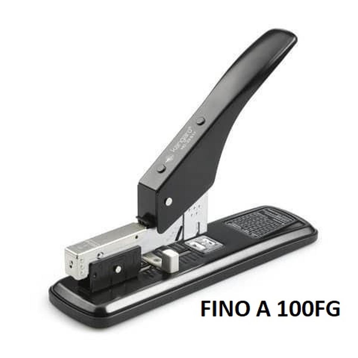 Cucitrice alti spessori hd23 s13 100fg