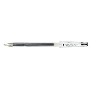Penne g-tec-c4 cf.12 pz. nero