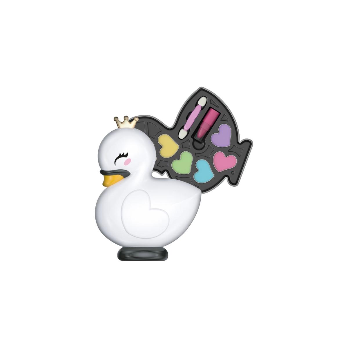 Love pet swan