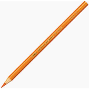 Giotto supermina colore singolo pz12 arancione