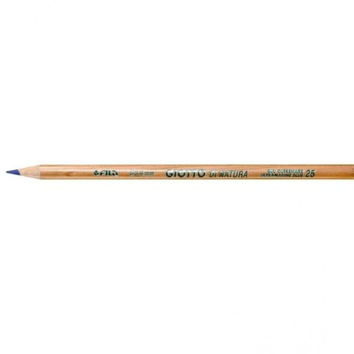 Giotto di natura colore singolo pz12 blu oltremare