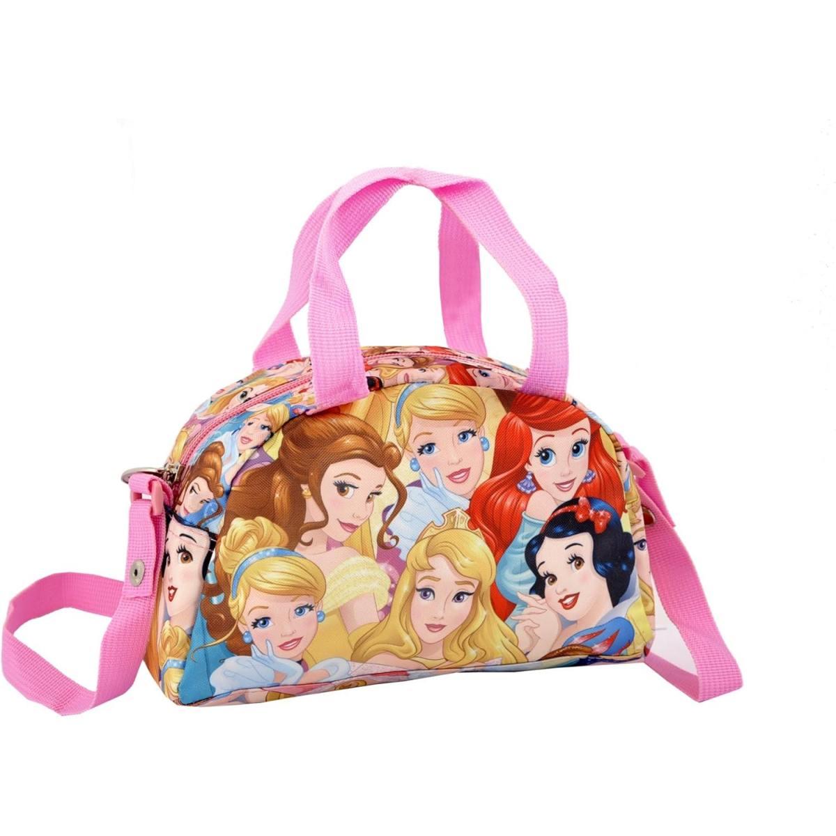 Borsa bowling princess