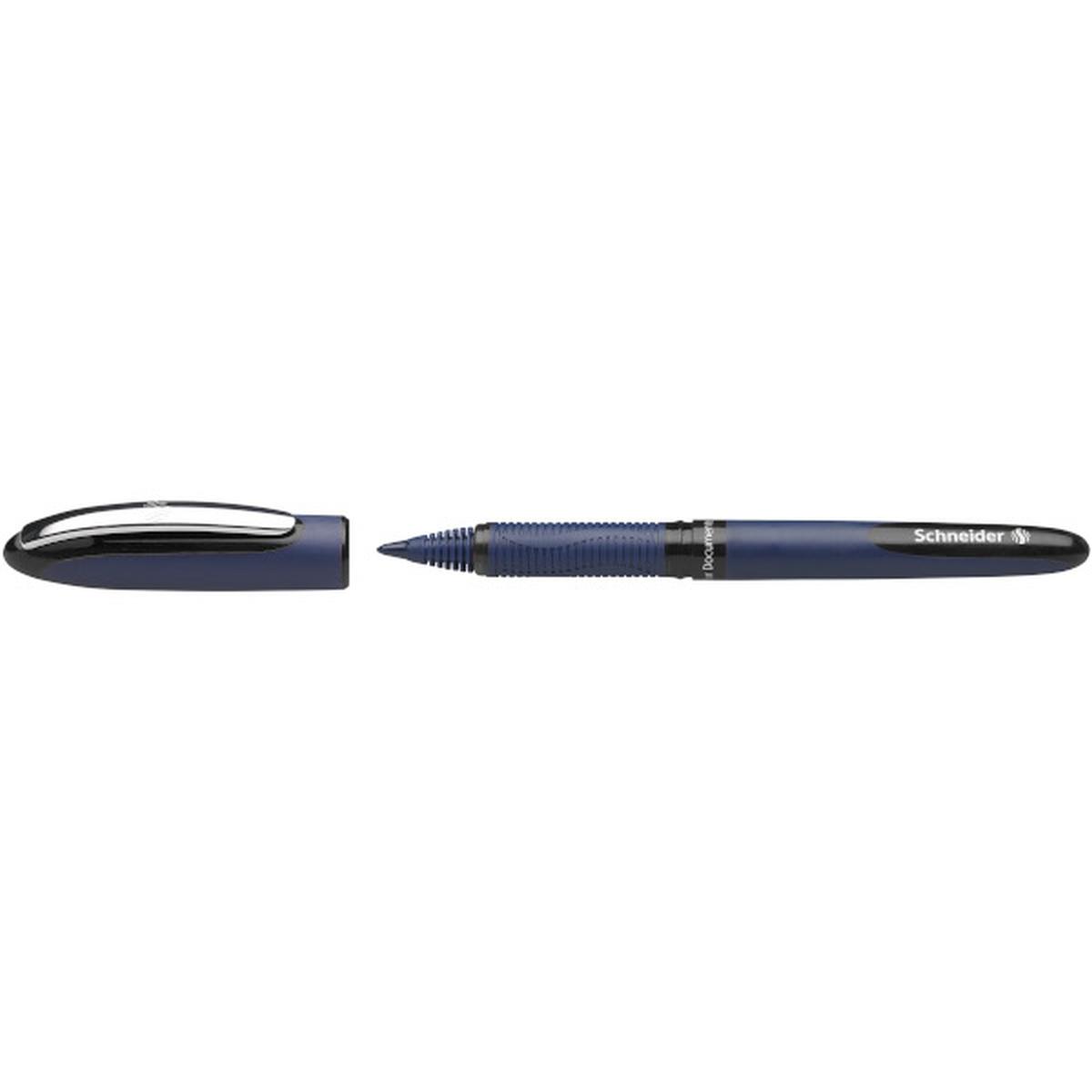 One business roller 10pz nero