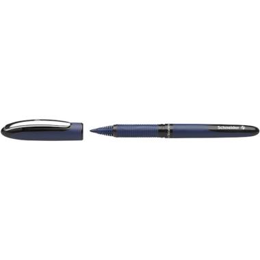 One business roller 10pz nero