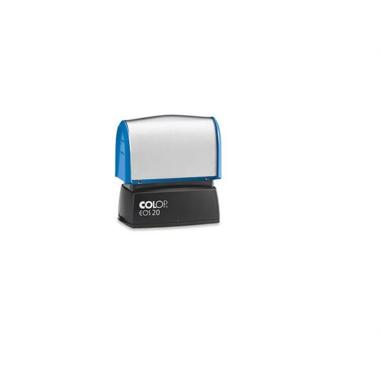 COLOP EOS MONTATURA 35X41 + foam EOS 20