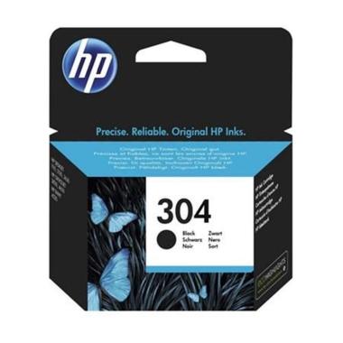 O-h.p. deskjet 304 nero 4ml