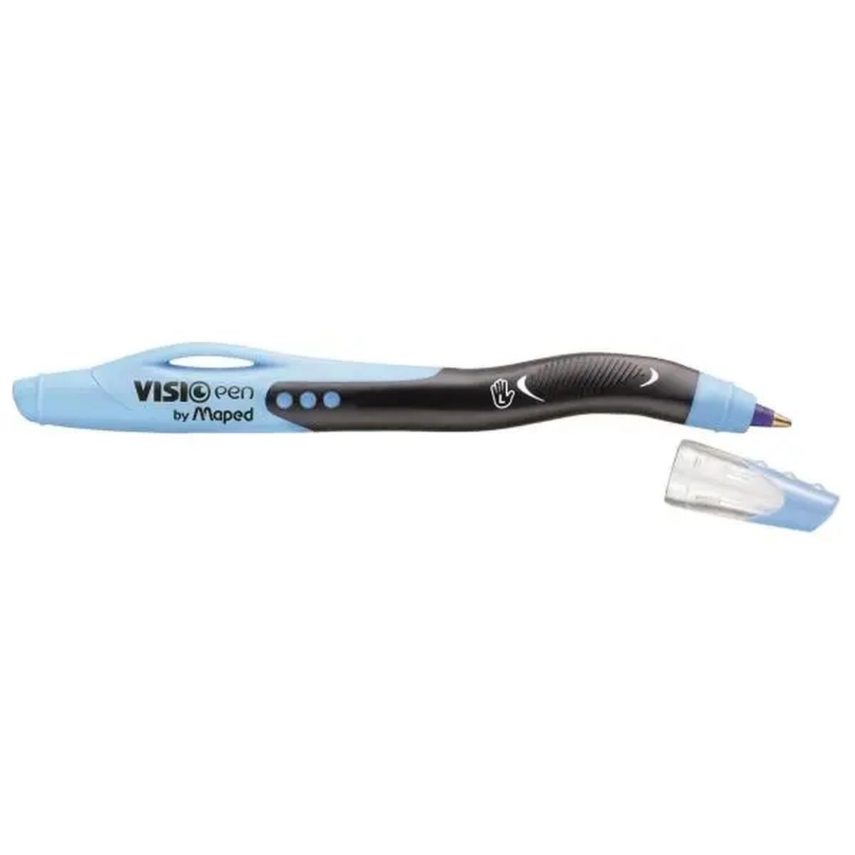 Maped visio pen sfera per mancini