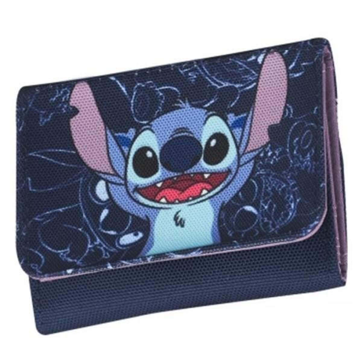 Portafoglio lilo & stitch