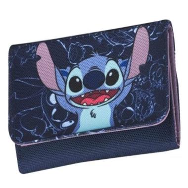 Portafoglio lilo & stitch