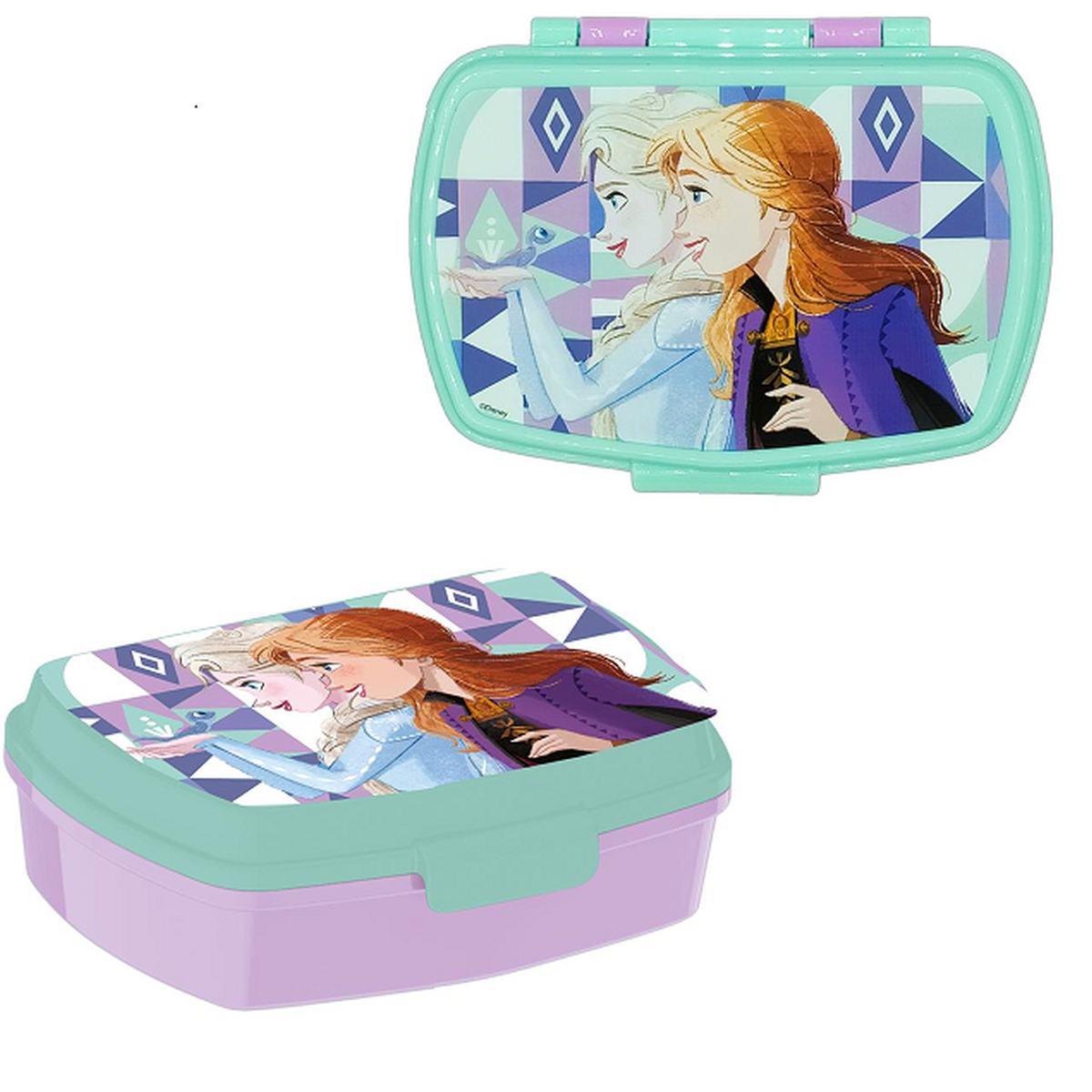 Portamerenda frozen